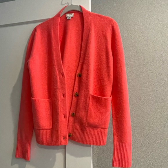 JCrew Cardigan - Picture 4 of 4